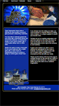 Mobile Screenshot of glassimpressions.com
